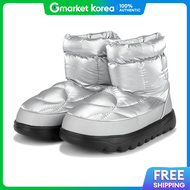 The North Face | The North Face Official Ns87R72L White Label Wave Boots Sil