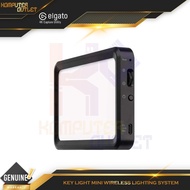 ELGATO KEY LIGHT MINI WIRELESS LIGHTING SYSTEM [10LAD9901] - RESMI