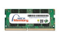 Arch Memory Replacement for Dell SNP821PJC/16G A9168727 16GB 260-Pin DDR4 2400MHz SODIMM RAM for Ins