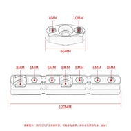 Suitable for Navigation NSS350FORZA300 Crossbar/Multifunctional Extension Rod Honda 250 Mobile Phone