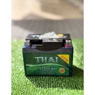 BATTERY THAI YTZ5S-BS