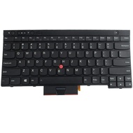 New Laptop Keyboard replacement with Pointer(no Backlit) compatible with Lenovo IBM ThinkPad T430 T4