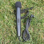 Amplifier Handheld Microphone Amplifier Dedicated Handheld Microphone Original Handheld Microphone m
