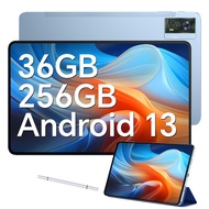 OT5 Tablet 12 inch 2K Display 2.2GHz Gaming Tablet with Pen, 36GB RAM 256GB/2TB ROM 11000mAh Battery
