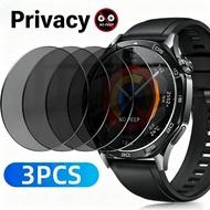 1-3Pcs For VIVO Watch 3 2 46mm 42mm Anti-Spy Privacy Tempered Glass For VIVO Watch3 Watch2 Watch Sma