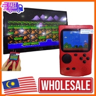 Gameboy advance GBA retro games Q3 500 games Psp ps vita gameboy console handheld sup portable games