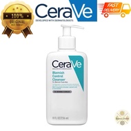 Blemish Control Cleanser (236ml)