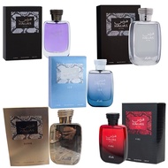 Hawas ice/Hawas black/Hawas men/Hawas Fire/Hawas Elixir perfume original EDP original from Dubia ori