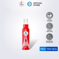 [NEW] ar FUM FARBIC Fefresher Soray 150ml | French perfume | Prevent Wrinkles | Dust Mites Removal