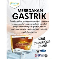 Susu Gastro Lac - Lega Gastrik supplement vitamin women kids Gerd Health Original Golac Abe mat