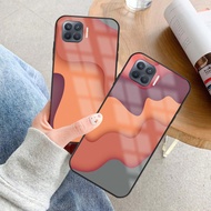 W47 SOFTCASE SHINY OPPO RENO 4F,RENO 4.5,A3S, A5S/A12/A7, A9/A5 2020, A15, A53, A37, A52/A92,F11,F11