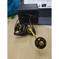 EUPRO BEAST 3 / BEAST SERIES SPINNING REEL