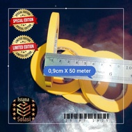 Masking tape paper tape PWI high' temperature Automotive Masking tape