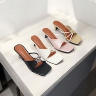 ARF Collection Keina Women's Sandals with 5 Cm Heels