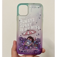 ️Case Iphone 11 Neo Pattern (Kakao Friends) Authentic License Second Hand Good Condition Soft Case T