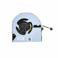 Fan For Cooling CPU DELL Inspiron 5410 5415 5418 vostro 5510 5515 7415 0KRK6P pxa6