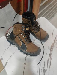 Puma.戶外鞋.運動鞋.防水鞋.冇鋼頭.