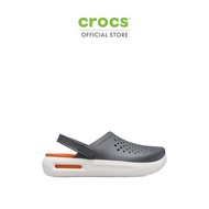 CROCS รองเท้าลำลองผู้ใหญ่ INMOTION CLOG รุ่น 209964-0DA - SLATE GREY