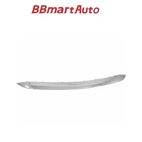 A2228852221 BBmart Auto Parts 1pcs Front Bumper Fog Light Grill Trim Left For Benz S-CLASS W222, V22