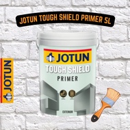 JOTUN Tough Shield Primer 07 5LT Undercoat Sealer Paint Wall Cat Alas Dinding