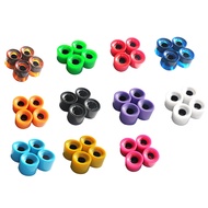 4Pcs 60X45mm Cruiser Skateboard Wheels PU Wheels Long Board Cruiser Wheels