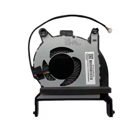 Replacement CPU Cooling Fan for HP Elitedesk 800 705 G4 G5 ProDesk 400 G4 G5 G6 405 600 G4 G5 L19561