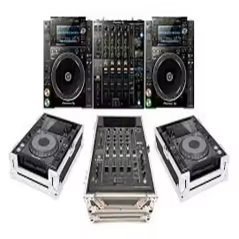 PROMO PURCAHASE CDJ2000NXS2 DJM NXS2 CDJ 2000 NEXUS 2 Professional 2K NXS2