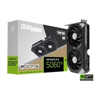Card màn hình Zotac GeForce RTX 5060 Ti 16GB Twin Edge OC