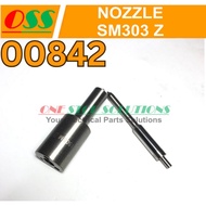 NOZZLE DLLA150SM303Z OEM ENGINE ISUZU 4BG1