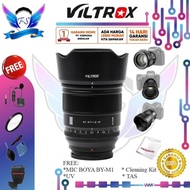 Wholesale Viltrox 27Mm F/1.2 Lens For Fuji X Mount Fujifilm - Official Warranty