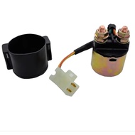 FOR YAMAHA VIRAGO 535 XV535 XV250 VIRAGO 250 Starter Relay Assy Startor Relay Geganti