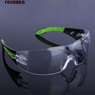 FEISHANG Glasses Windproof Clear Protective Anti-impact Factory Dustproof Eyewear