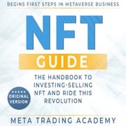 NFT Guide Meta Trading Academy