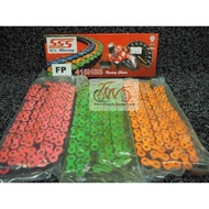 CHAIN 415H-SSS 415HSB