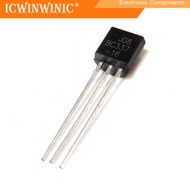 5 Piece  BC337-16 BC337 TO-92  Integrated circuit IC