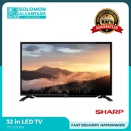 SOLOMON ALCANTARA TRADING Sharp TV 2T-C32CBM ( HIGH QUALITY / LOWEST PRICE / ON SALE / TRENDING )