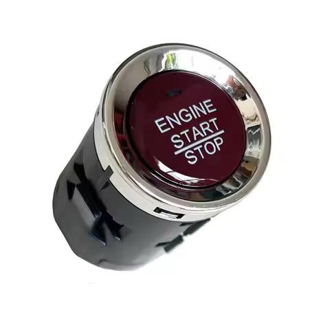 for Honda XRV HRV VEZEL Fit Engine Start Stop Button Switch One Key Start Up One-Button Start 35881-