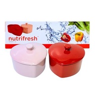 Nutrifresh 愛心器具