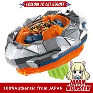 BEYBLADE X Beyblade X UX 13 Booster โกเลมร็อค1 60UN