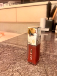 Haus Labs Lip Glaze (Persimmon)