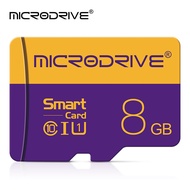 Micro tf sd Card 8GB 50GB 64GB 128GB 256GB U3 C10 Mini SD/TF cartão de memória 32GB U3 For Phones Ni