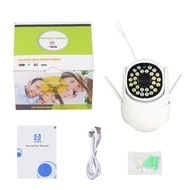 ♥จัดส่ง SFREE♥2MP PTZ Yiot กล้องวิดีโอกล้องวงจรปิดเสียงสองทางระบบกล้องรักษาความปลอดภัยบ้านซูมภาพแบบด