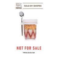 [FREE GIFT] Portable Breakfast Cup