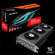 Gigabyte Radeon RX 6700 XT EAGLE 12G Graphic Card