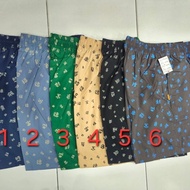 XXL Fit Pants pattern-02