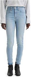 Women's 721 High Rise Skinny