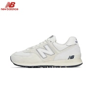Genuine NB NB 574 U574LS2 Men's Women's Sports Shoes DZTH