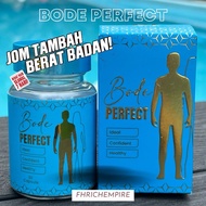 BODE PERFECT WEIGHTGAIN VITAMIN GEMUK