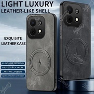 For HUAWEI nova Y74 4G Luxury Ultra Thin Slim Leather For Huawei Nova Y74 NovaY74 nova Y74 74Y 4G 5G