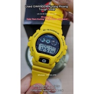 USED GW6900A Kuning Pisang Tough Solar